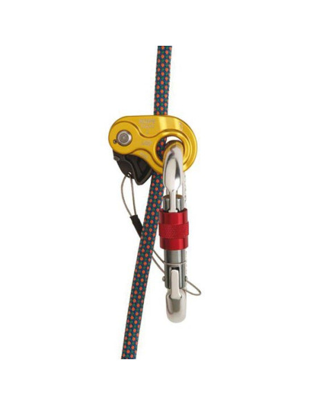 Wild Country Ropeman 2