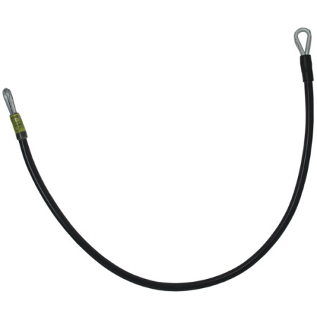 Fixe Expres Cable Acero 100cm (EN 795)