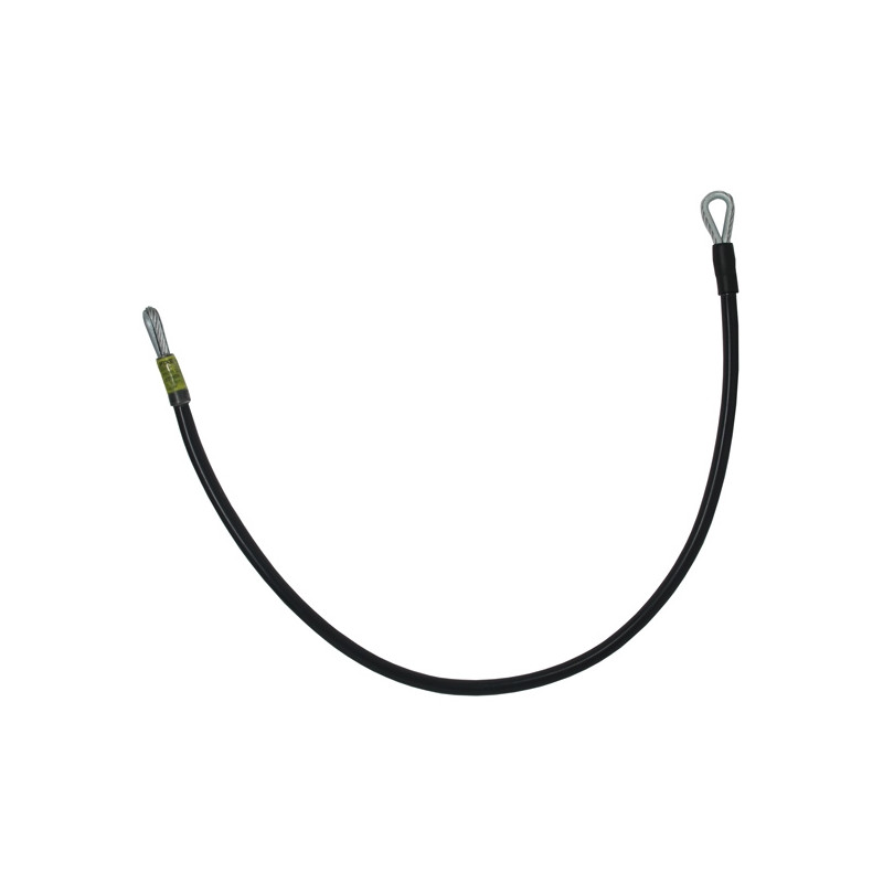 Fixe Expres Cable Acero 100cm (EN 795)