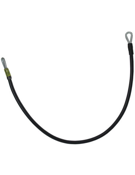 Fixe Expres Cable Acero 100cm (EN 795)