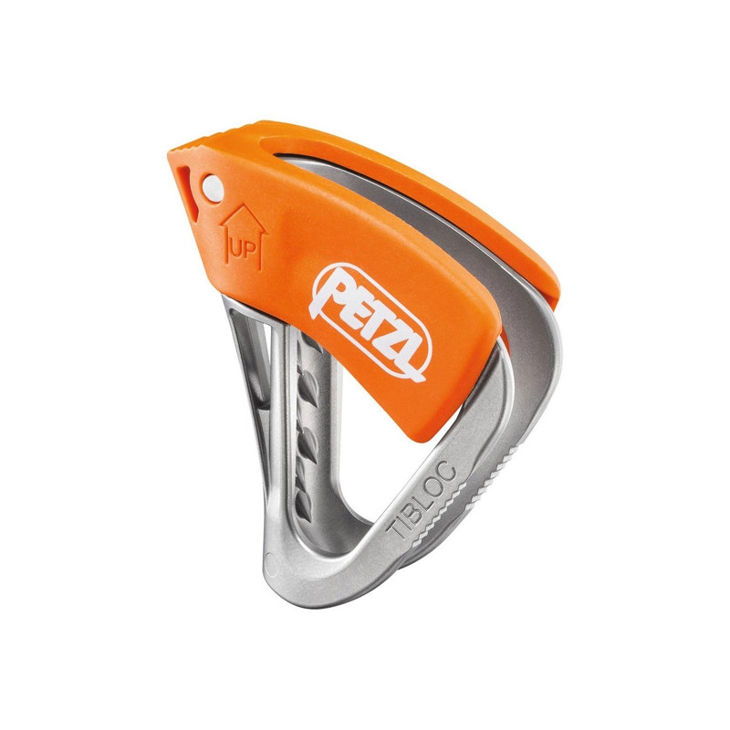 Petzl Tibloc