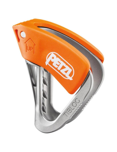 Petzl Tibloc