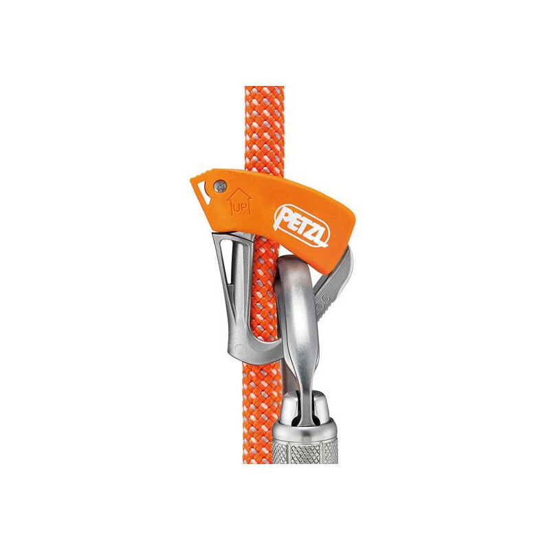 Petzl Tibloc