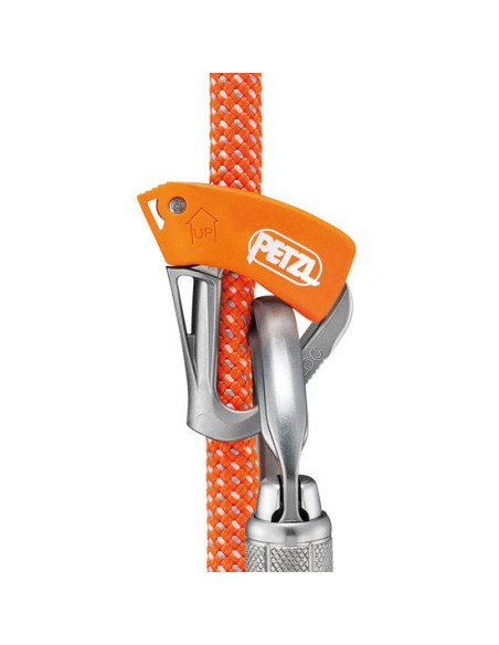 Petzl Tibloc