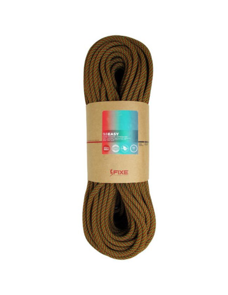 Cuerda Fixe Easy 9.8mm x 80m