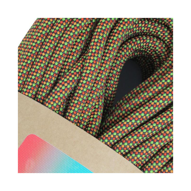 Cuerda Fixe Easy 9.8mm x 80m