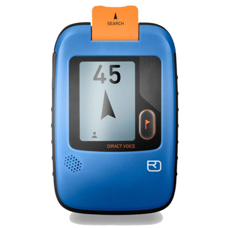 Lavínový vysielač Ortovox Diract Voice