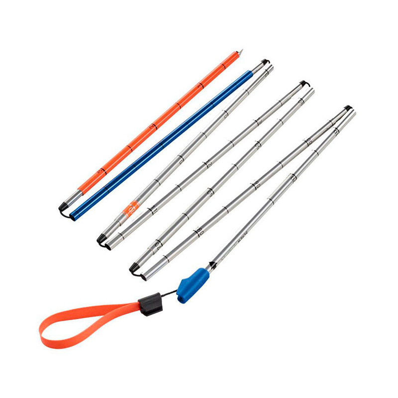 Ortovox Rescue Set Diract Voice Light