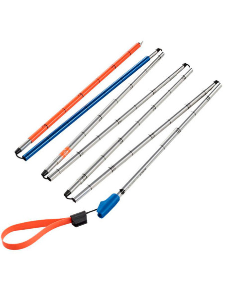 Ortovox Rescue Set Diract Voice Light