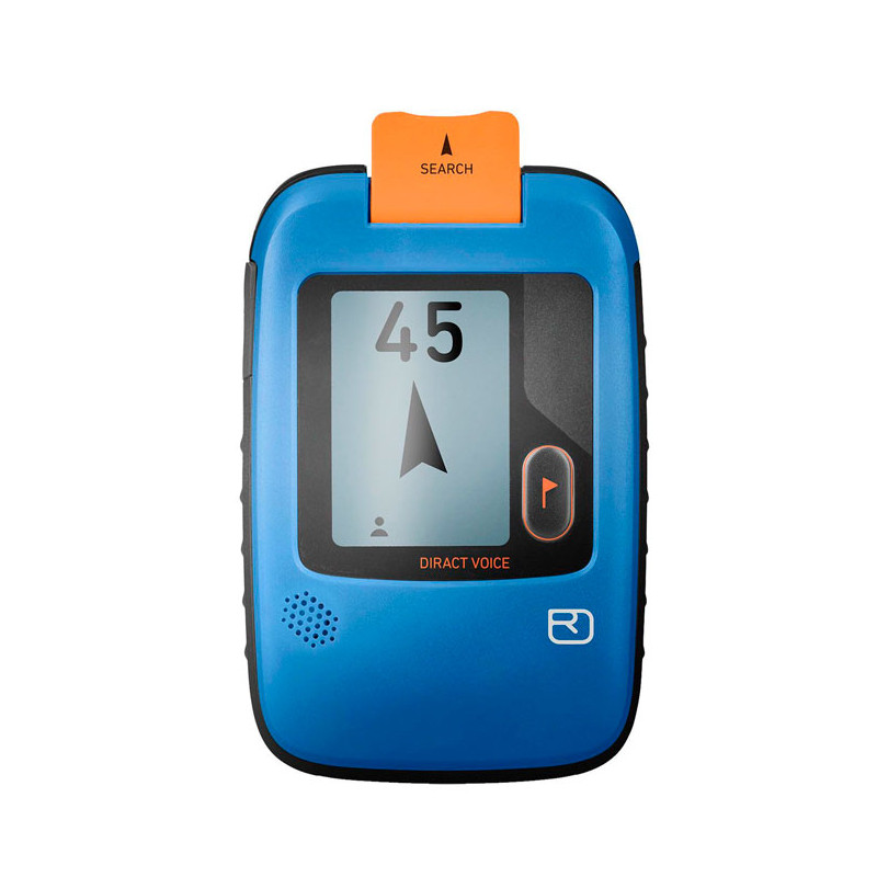 Ortovox Rescue Set Diract Voice Light