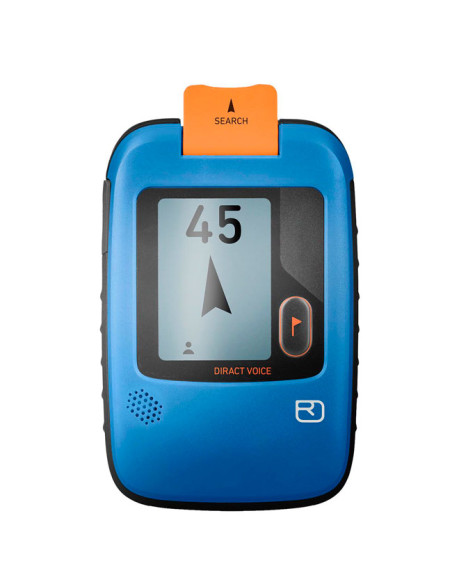 Ortovox Rescue Set Diract Voice Light