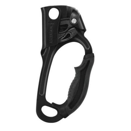 Petzl Ascension Right-handed
