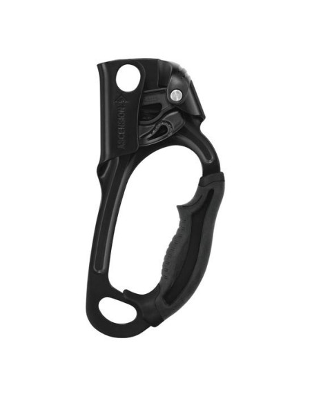 Petzl Ascension Rechts