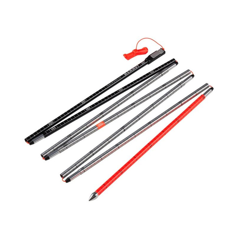 Mammut Probe 280 Speed Lock