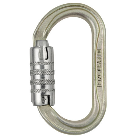 Petzl Oxan Triact-Lock Versión Int