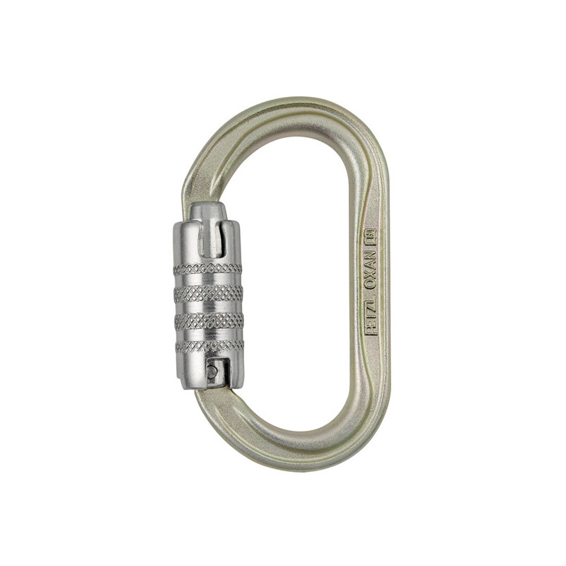 Petzl Oxan Triact-Lock Versión Int