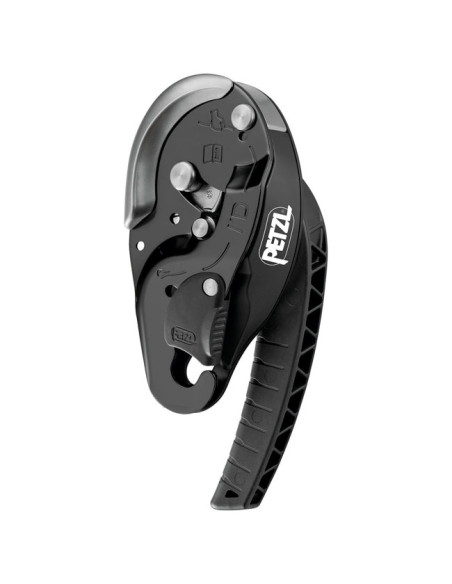 Petzl I'D S Negro