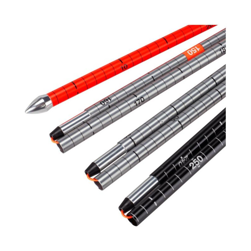 Sonda Mammut Probe 280 Speed Lock