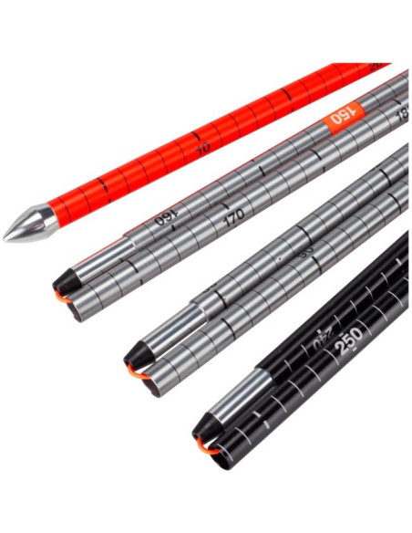 Sonda Mammut Probe 280 Speed Lock