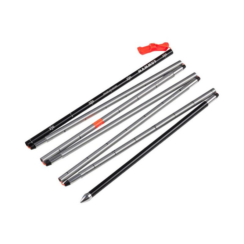 Mammut Probe 240 Short