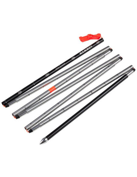 Mammut Probe 240 Short