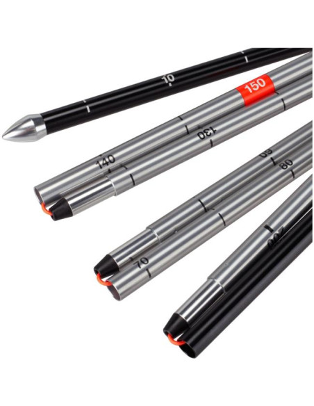 Mammut Probe 240 Short