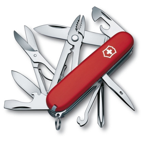 Victorinox Deluxe Tinker