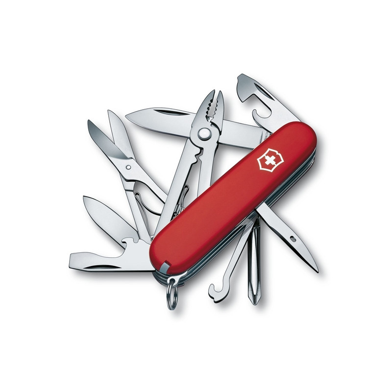 Victorinox Deluxe Tinker