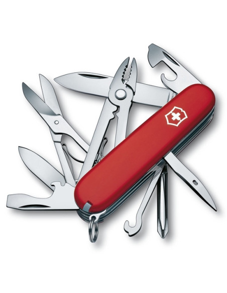 Victorinox Deluxe Tinker