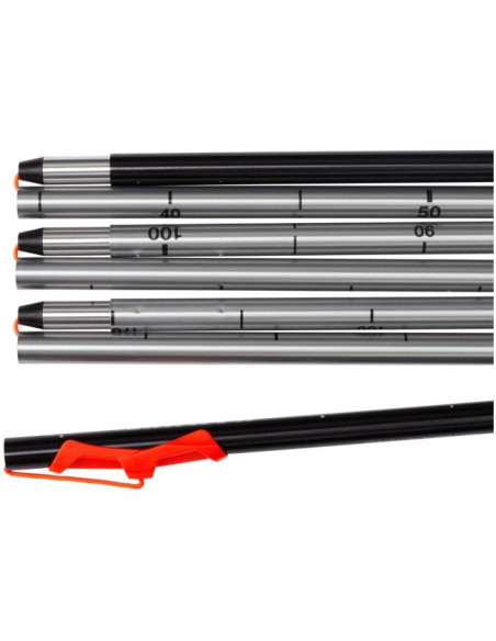 Sonda Mammut Probe 240 Short