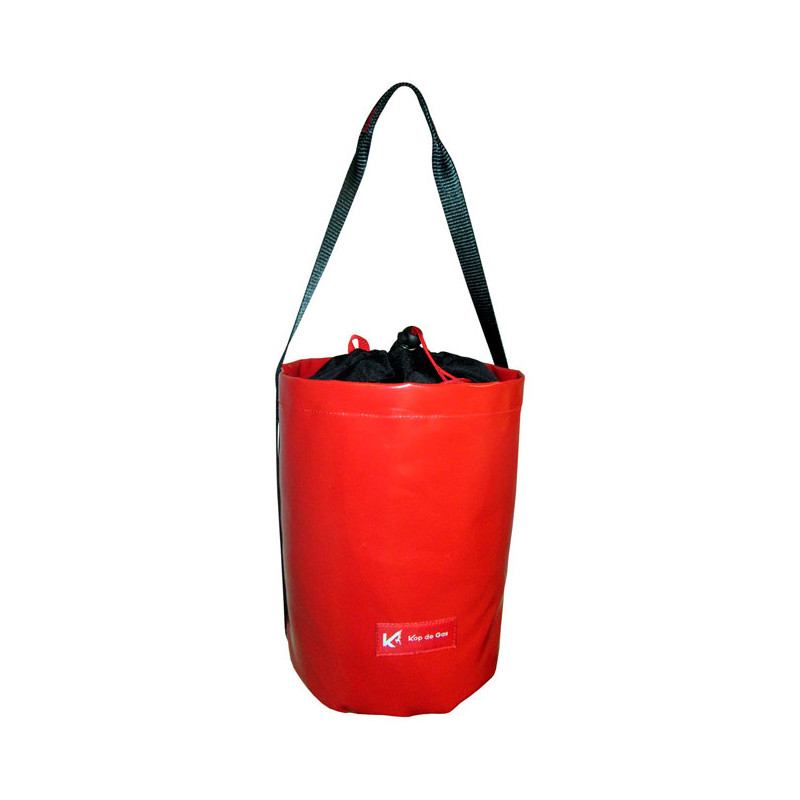 Kop De Gas Bolsa PVC Vudú 3