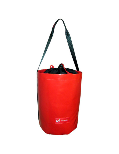 Kop De Gas Bolsa PVC Vudú 3