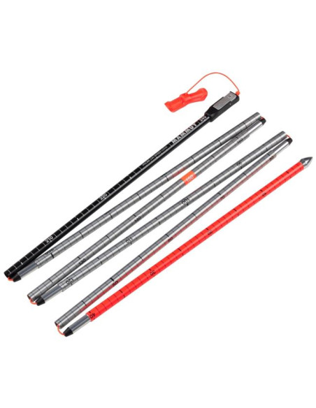 Sonda Mammut Probe 240 Speed Lock