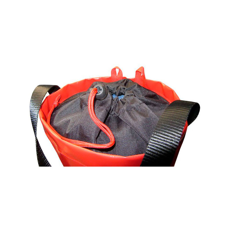 Kop De Gas Bolsa PVC Vudú 3