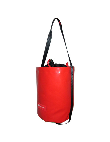 Kop De Gas Bolsa PVC Vudú 3