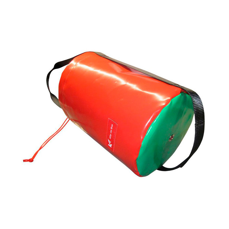 Kop De Gas Bolsa PVC Vudú 3