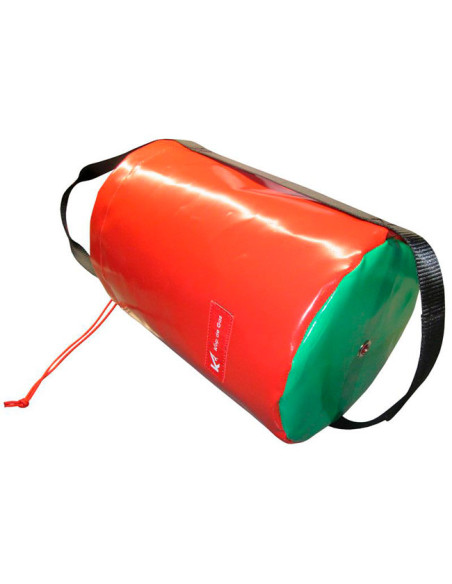 Kop De Gas Bolsa PVC Vudú 3