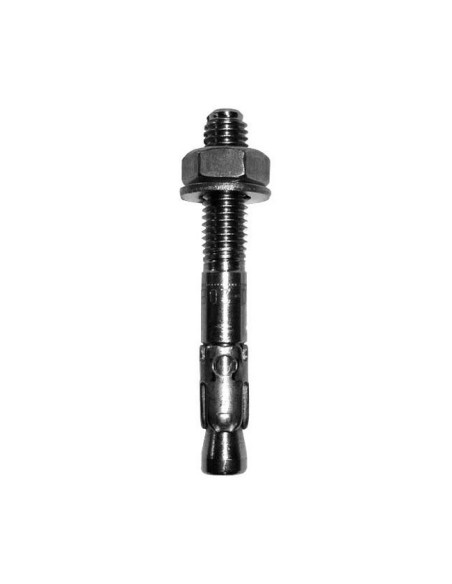 Kop De Gas Bolt M10 x 70 ACERO