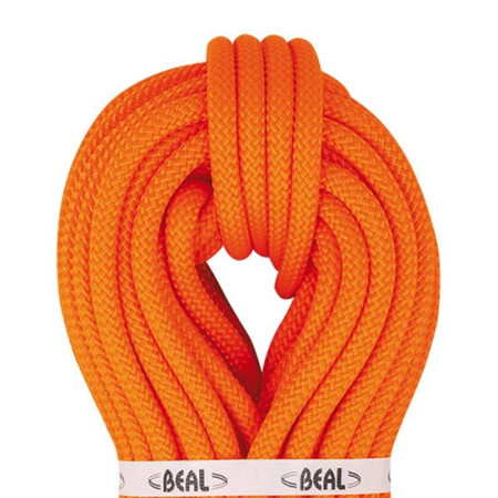 Beal Rescue Orange 10,5 mm x 200 m