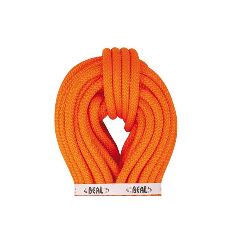 Beal Rescue Orange 10,5 mm x 200 m