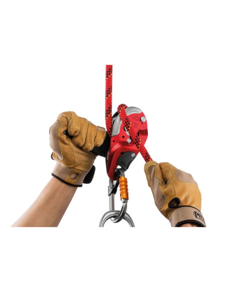 Petzl I'D L