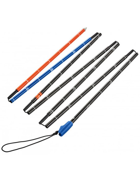 Szonda Ortovox Probe Carbon 240 Superlight