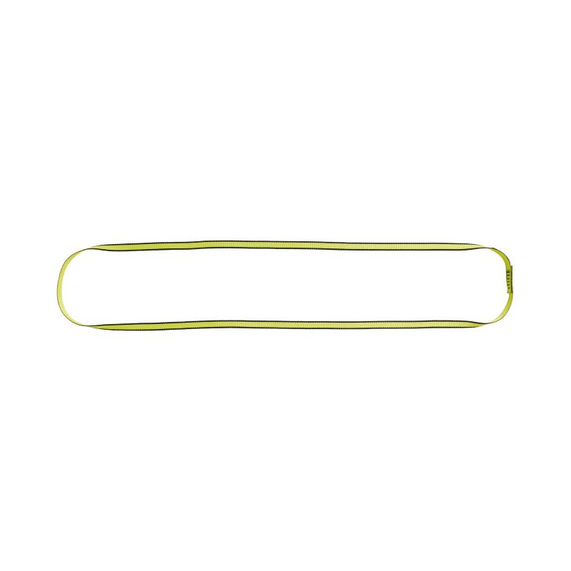 Aro de cinta Courant Ellipse Anchor Web Sling 120cm