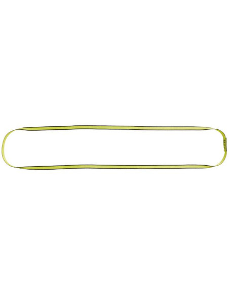 Courant Ellipse Anchor Web Sling 120cm