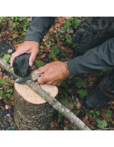 Gear Aid Kotu Tanto Survival Knife