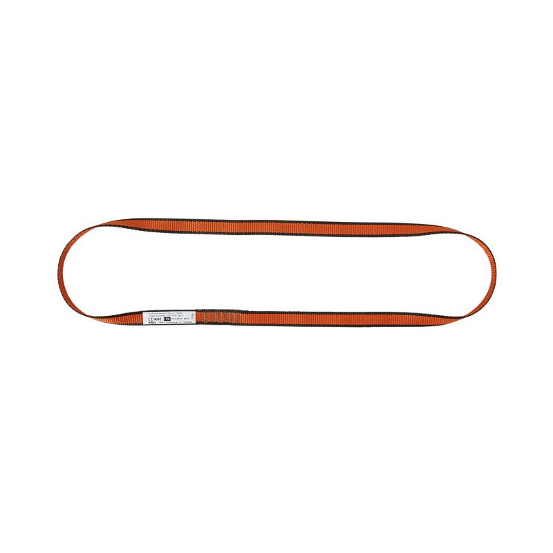 Aro de cinta Courant Ellipse Anchor Web Sling 60cm