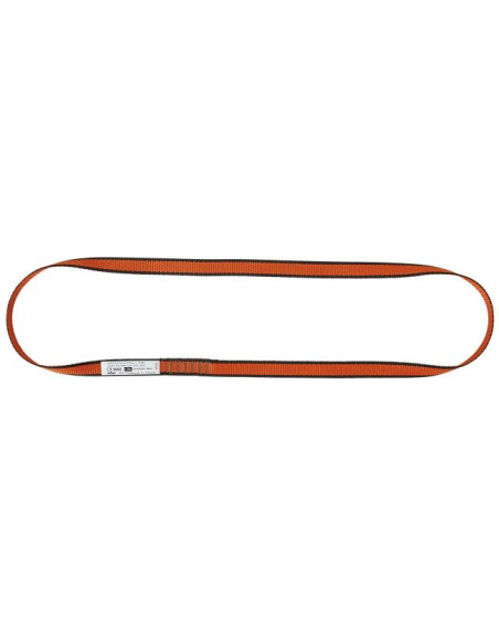 Aro de cinta Courant Ellipse Anchor Web Sling 60cm