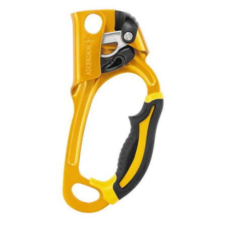 Petzl Ascension Rechts New