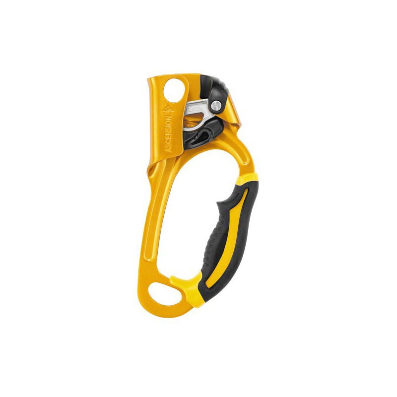 Petzl Ascension Rechts New