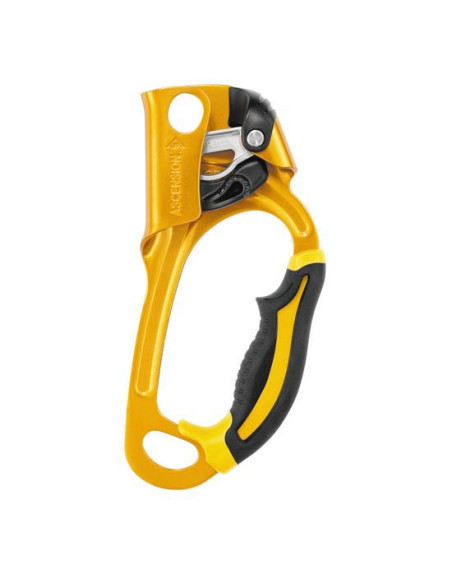Petzl Ascension Droite New